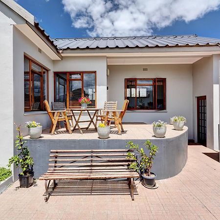 Beautiful Abalone Hotell Hermanus Exteriör bild