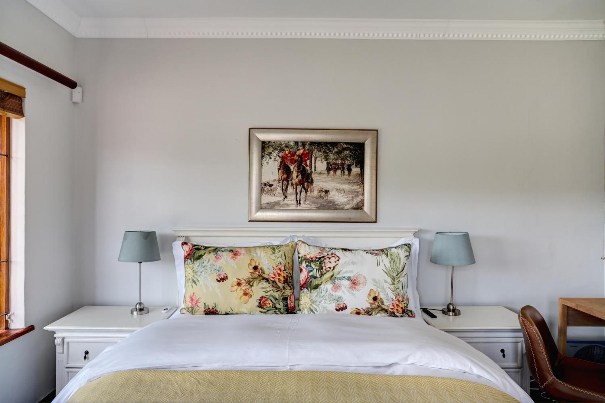 Beautiful Abalone Hotell Hermanus Exteriör bild