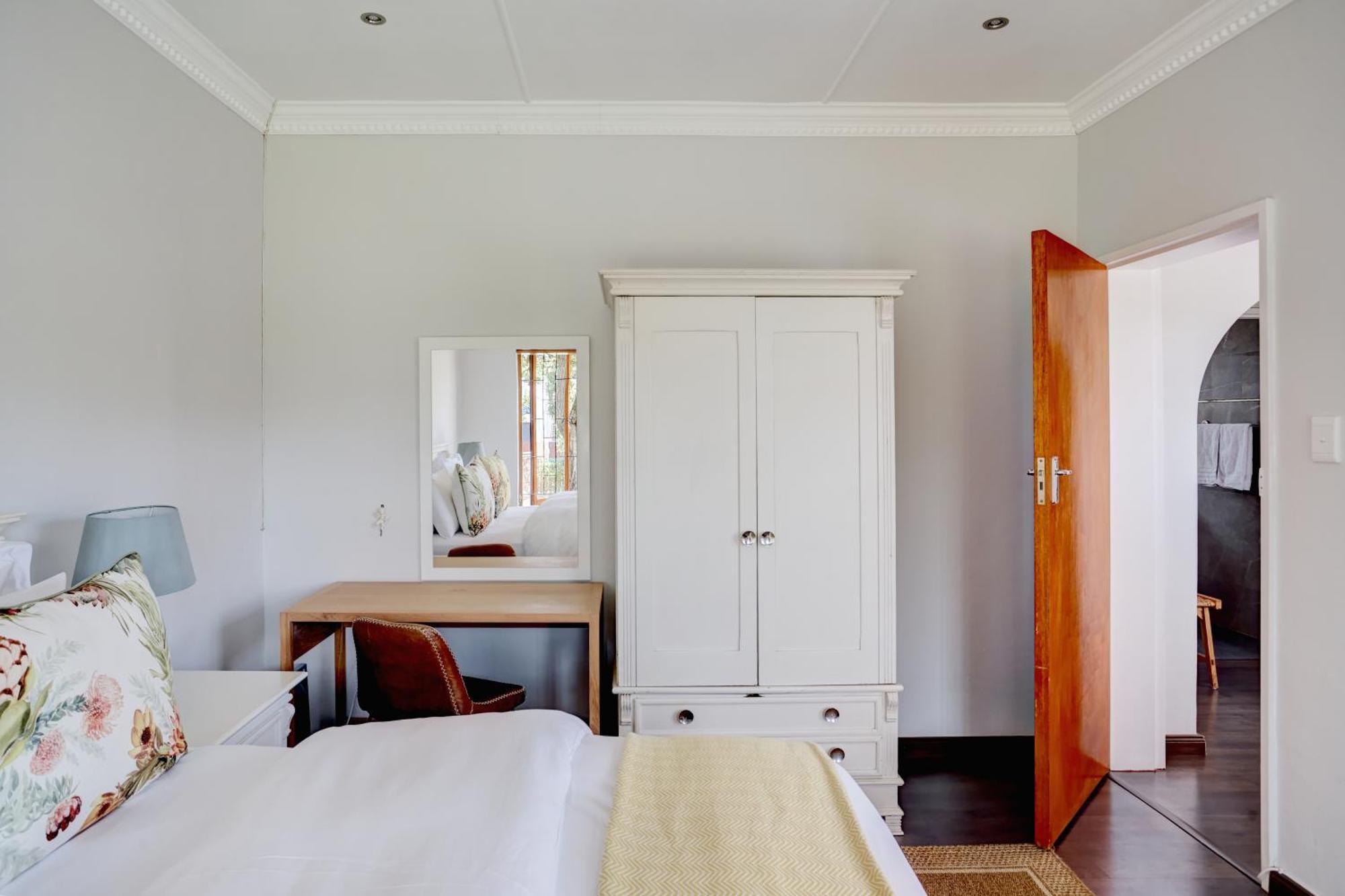 Beautiful Abalone Hotell Hermanus Exteriör bild