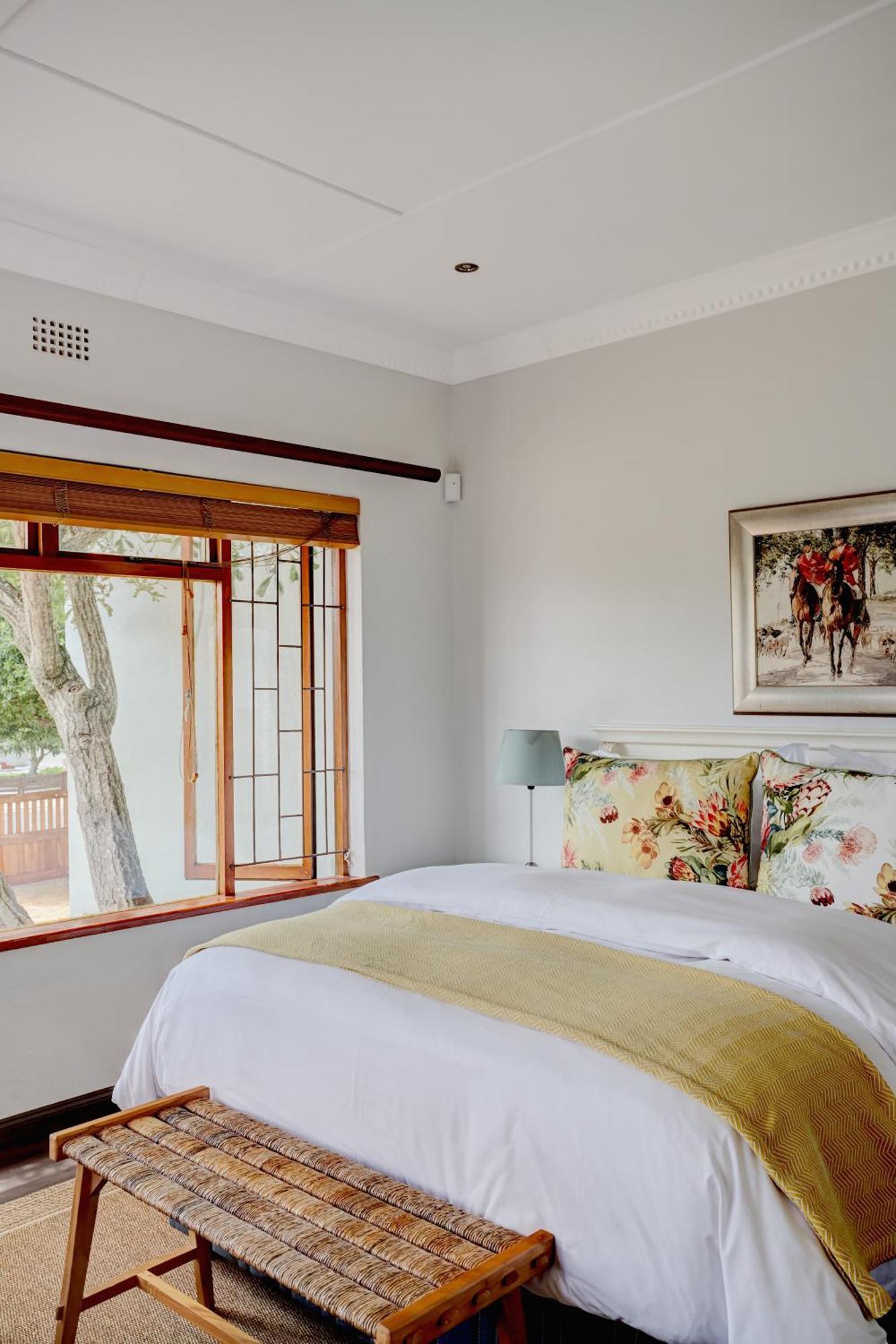 Beautiful Abalone Hotell Hermanus Exteriör bild