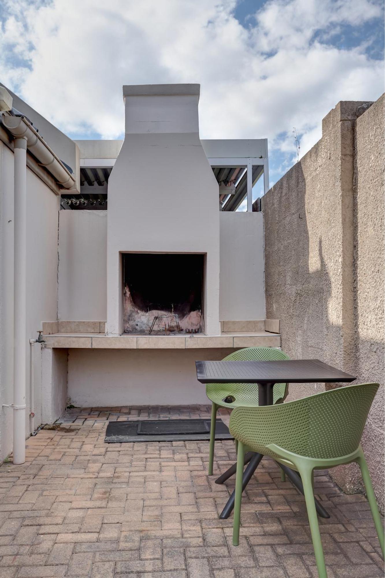 Beautiful Abalone Hotell Hermanus Exteriör bild