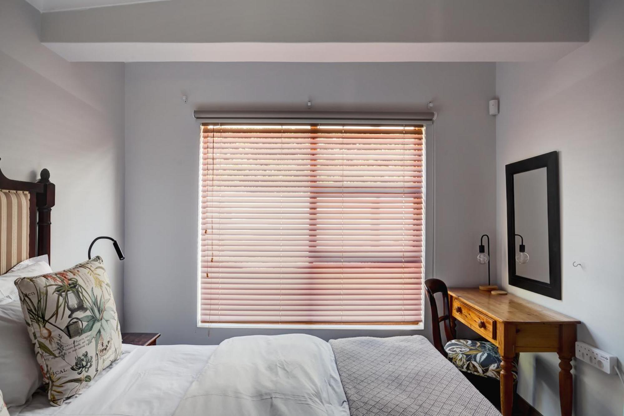 Beautiful Abalone Hotell Hermanus Exteriör bild