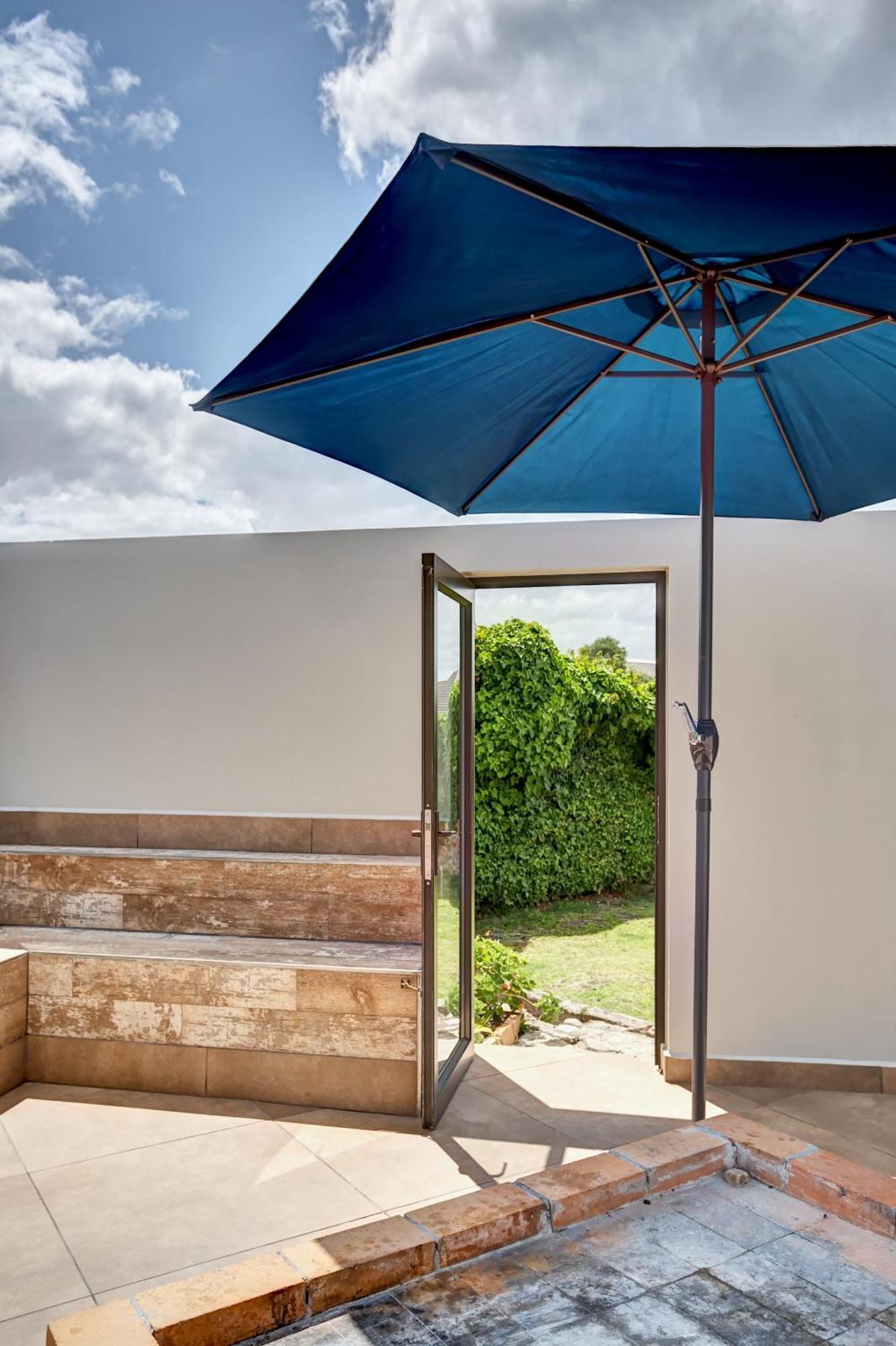 Beautiful Abalone Hotell Hermanus Exteriör bild