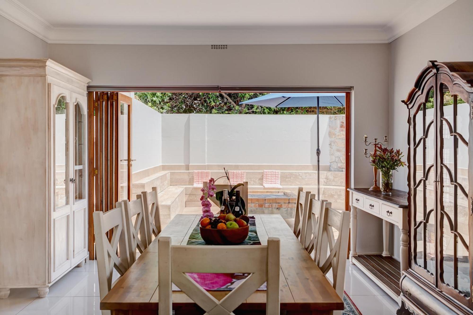 Beautiful Abalone Hotell Hermanus Exteriör bild