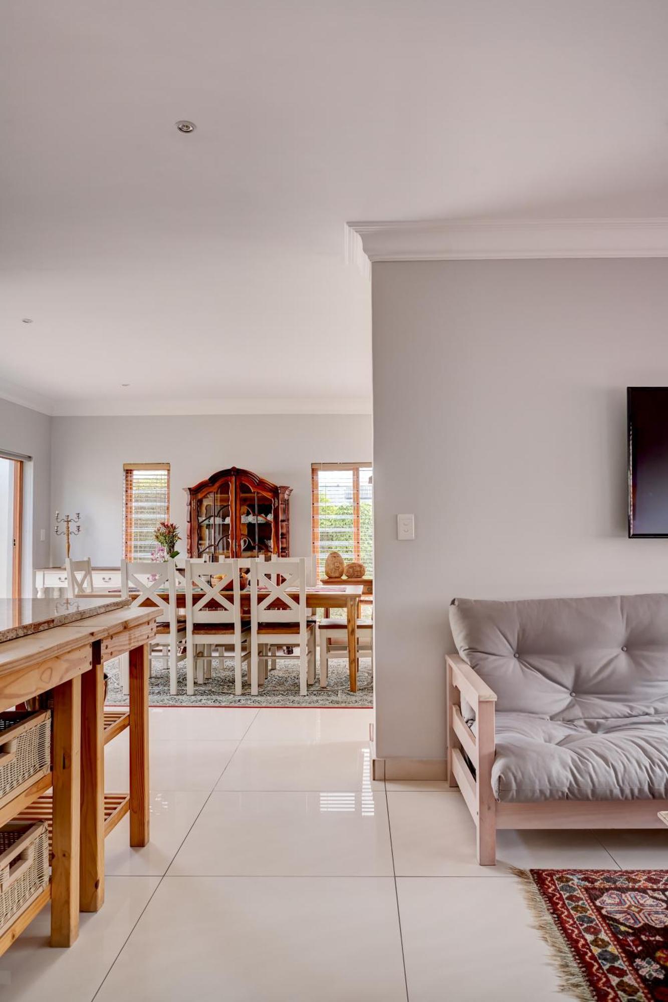 Beautiful Abalone Hotell Hermanus Exteriör bild