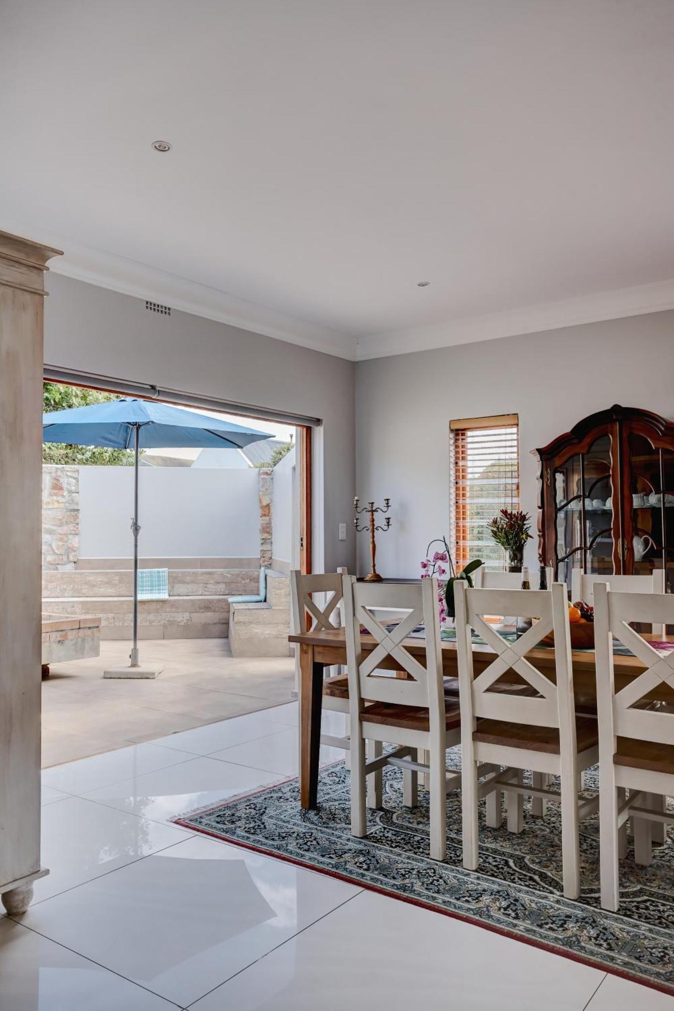 Beautiful Abalone Hotell Hermanus Exteriör bild