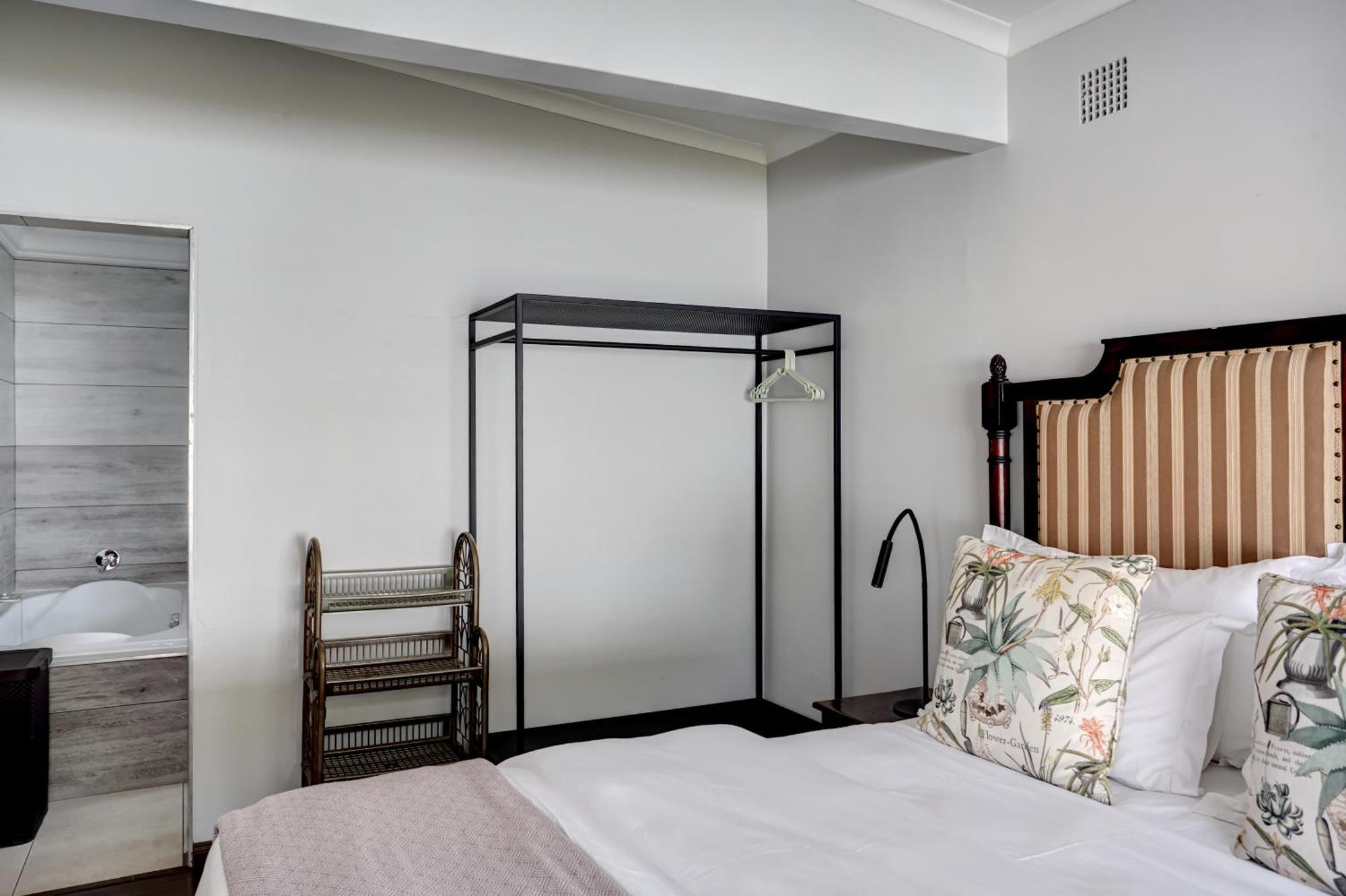 Beautiful Abalone Hotell Hermanus Exteriör bild