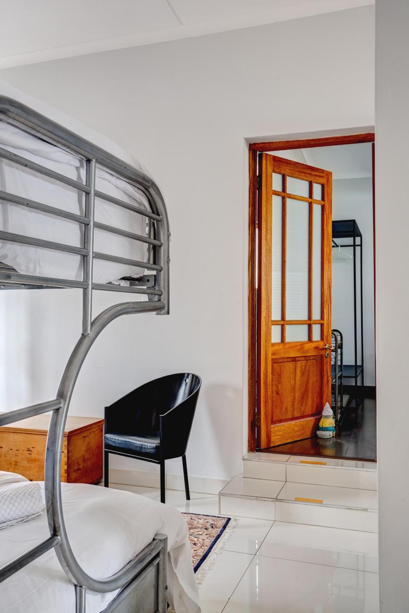 Beautiful Abalone Hotell Hermanus Exteriör bild