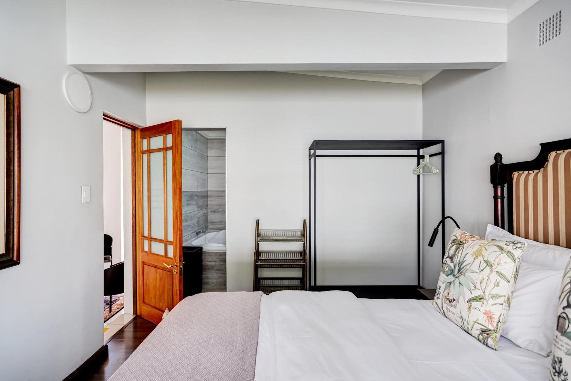 Beautiful Abalone Hotell Hermanus Exteriör bild