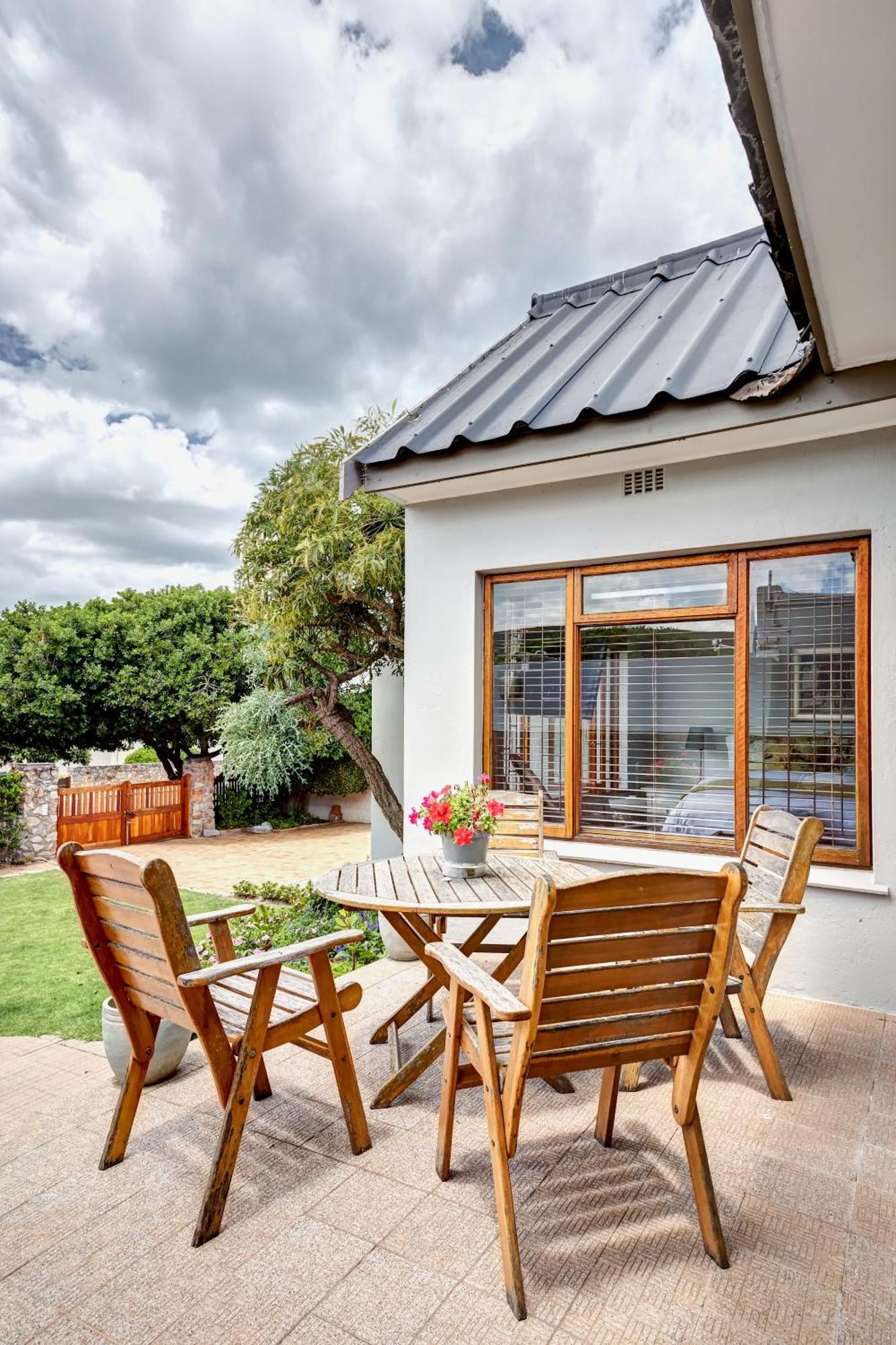 Beautiful Abalone Hotell Hermanus Exteriör bild