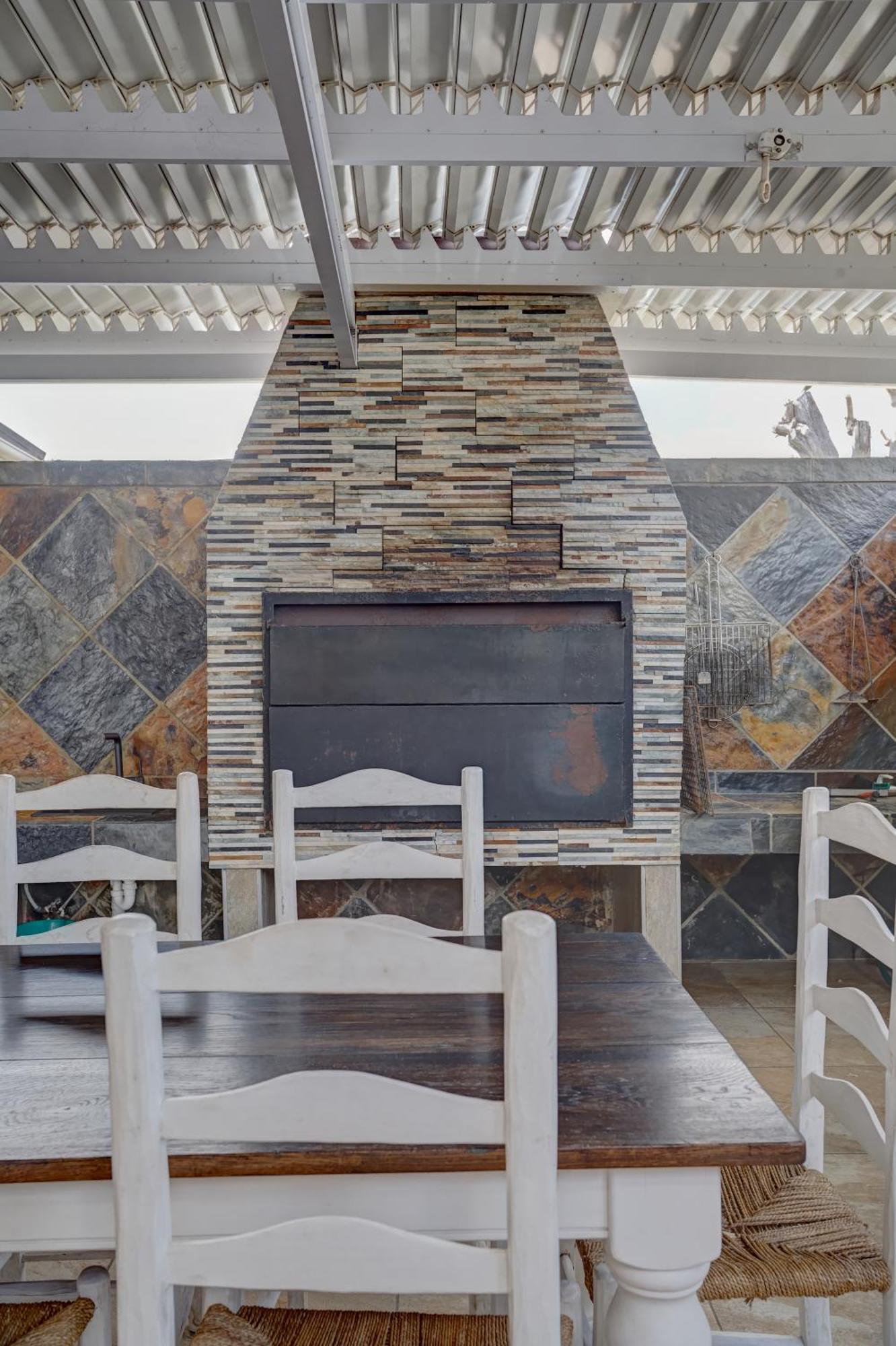 Beautiful Abalone Hotell Hermanus Exteriör bild