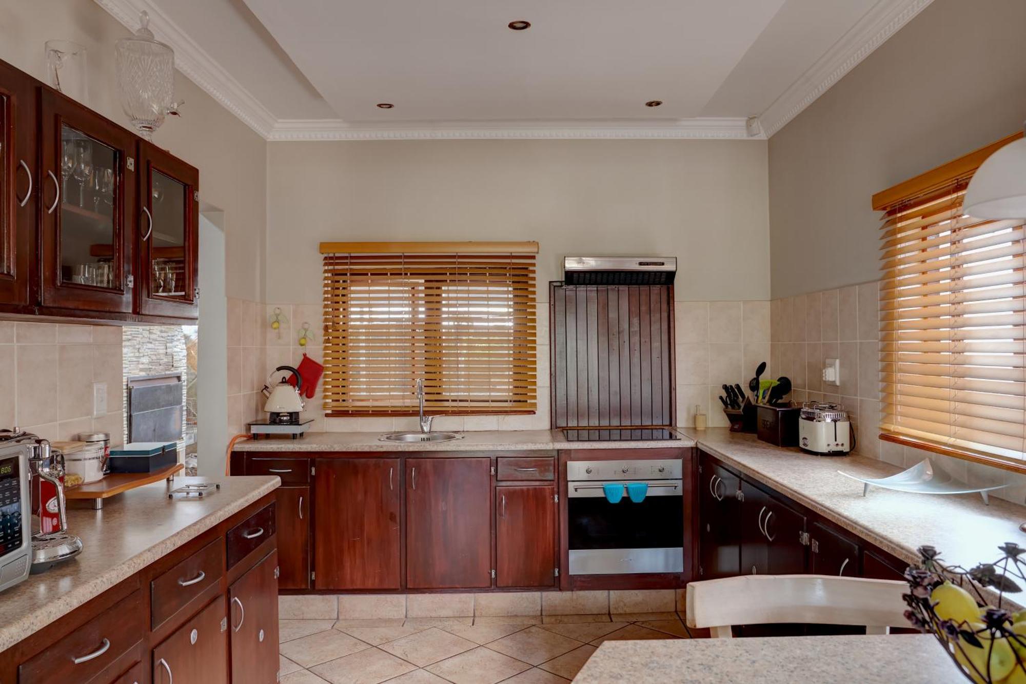 Beautiful Abalone Hotell Hermanus Exteriör bild