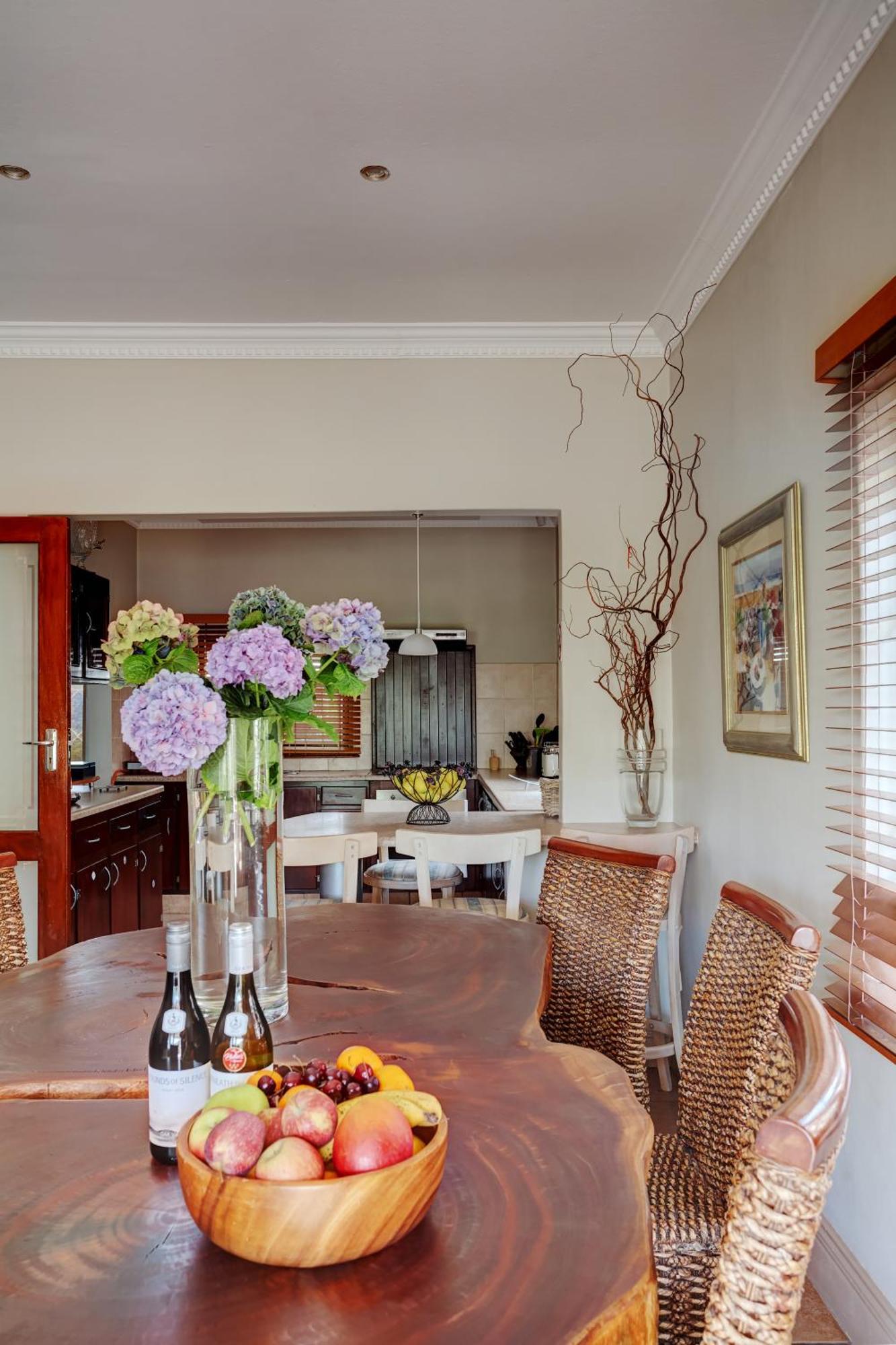 Beautiful Abalone Hotell Hermanus Exteriör bild