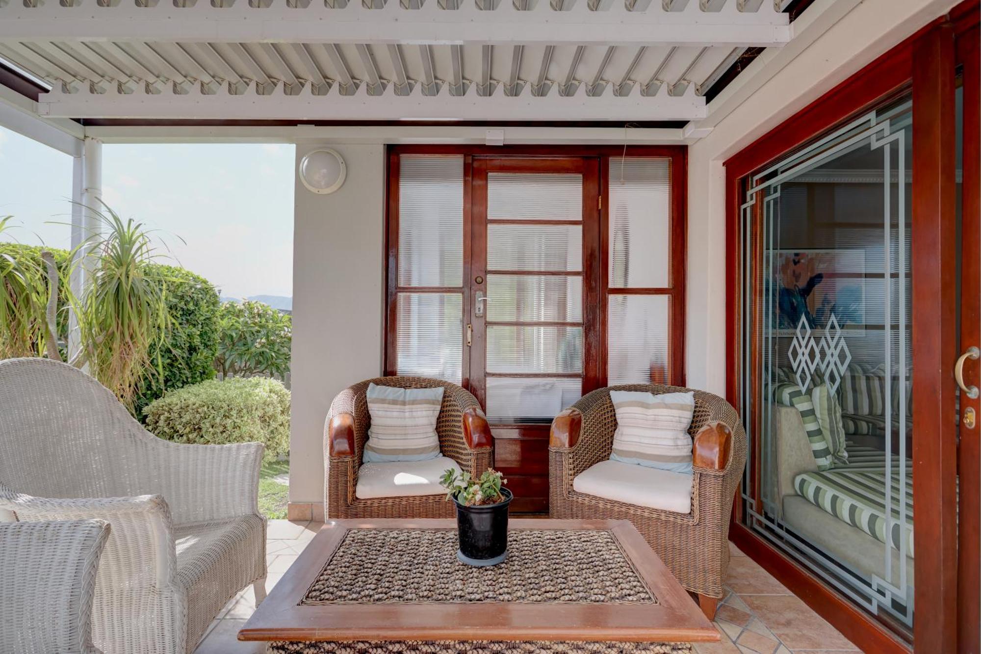Beautiful Abalone Hotell Hermanus Exteriör bild