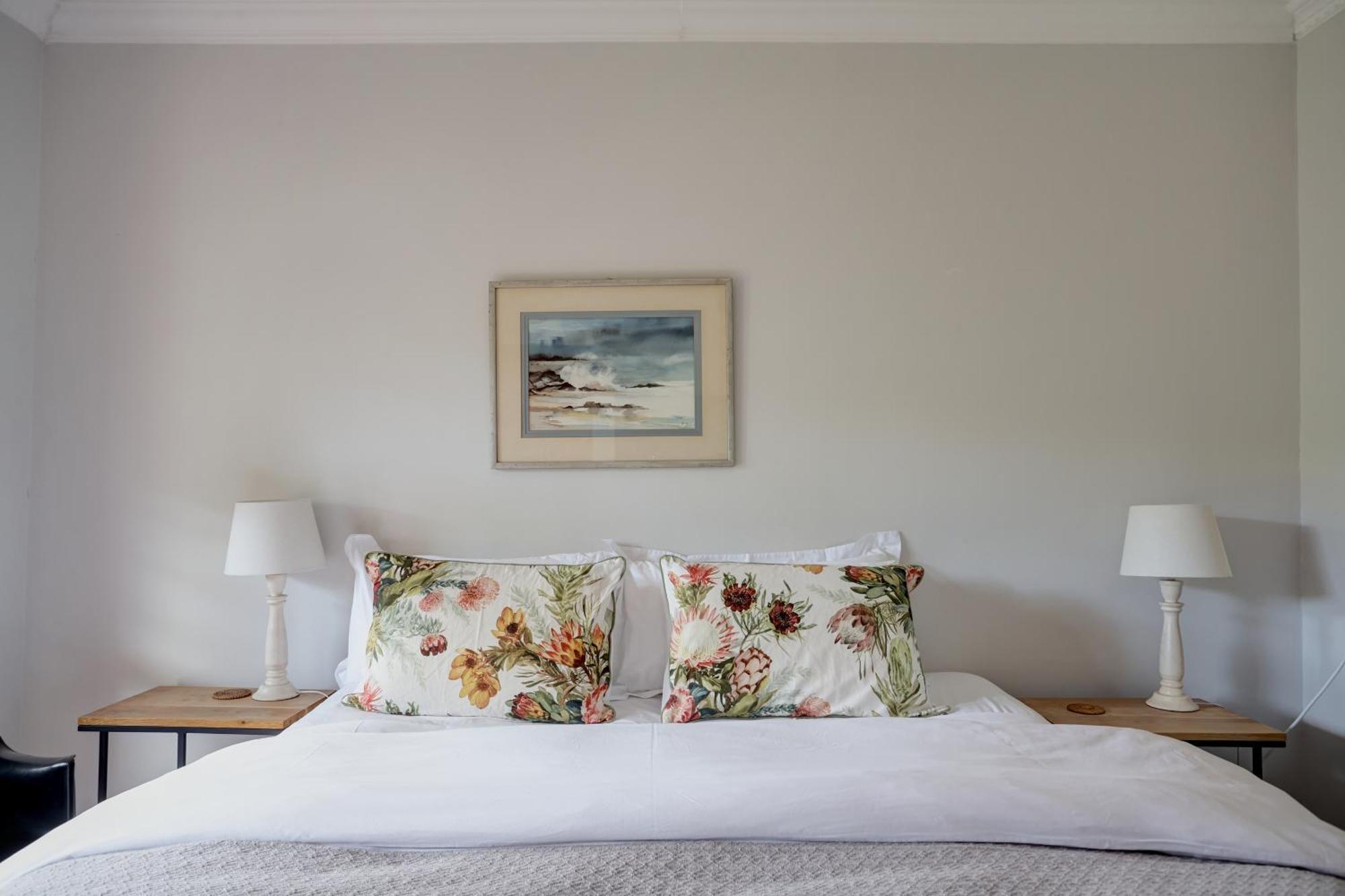 Beautiful Abalone Hotell Hermanus Exteriör bild