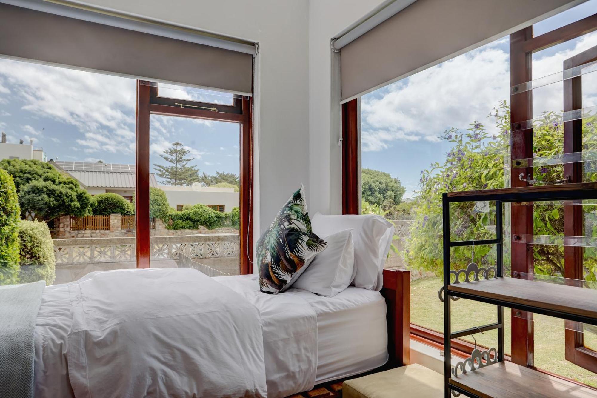 Beautiful Abalone Hotell Hermanus Exteriör bild
