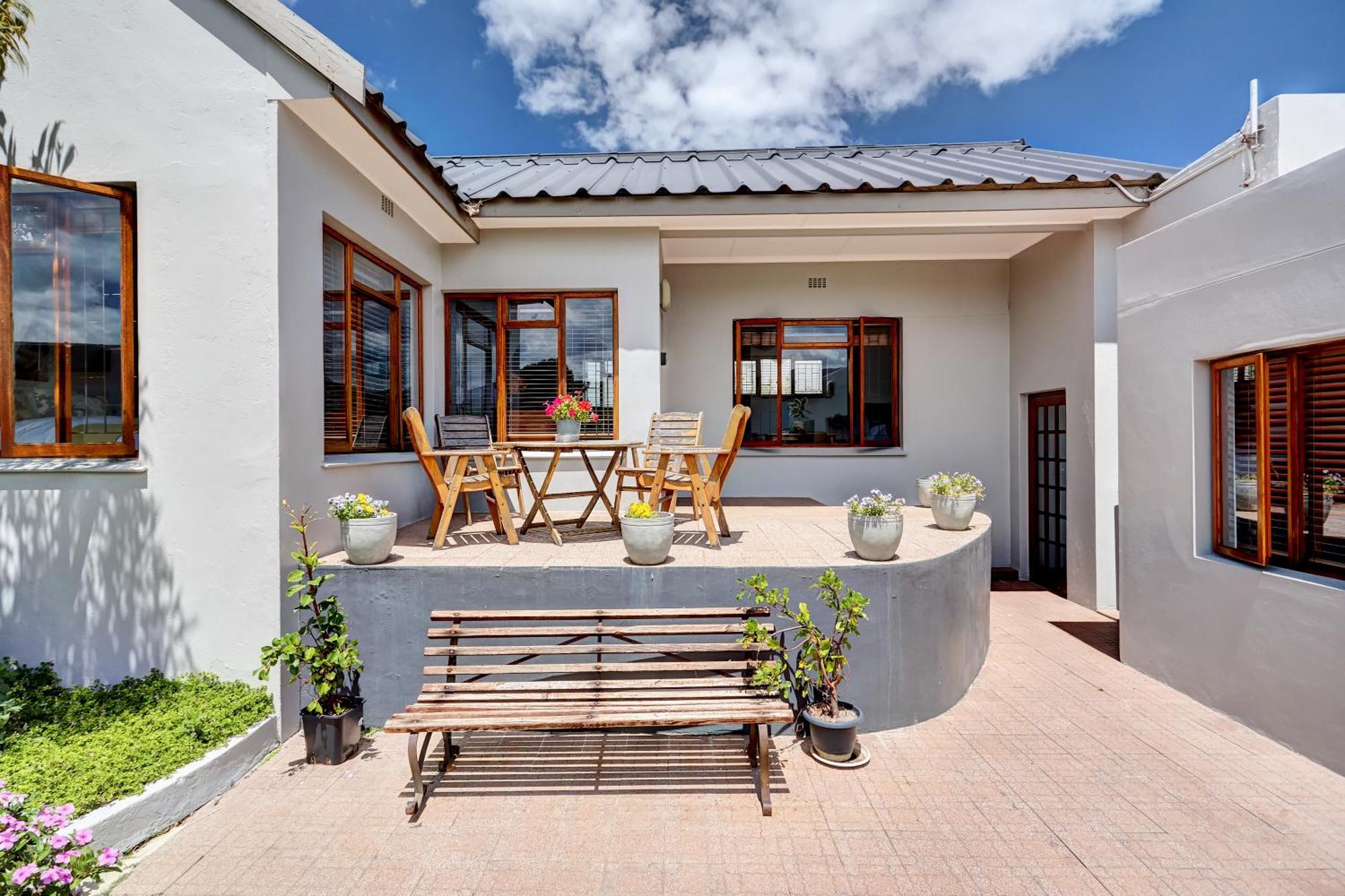 Beautiful Abalone Hotell Hermanus Exteriör bild